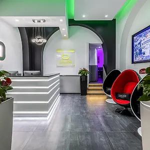 Hotell The One Boutique & (adults Only) ****